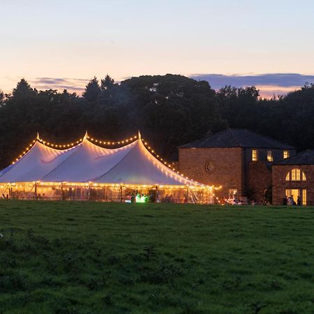 스킵턴 Eden At Broughton Sanctuary 빌라 외부 사진