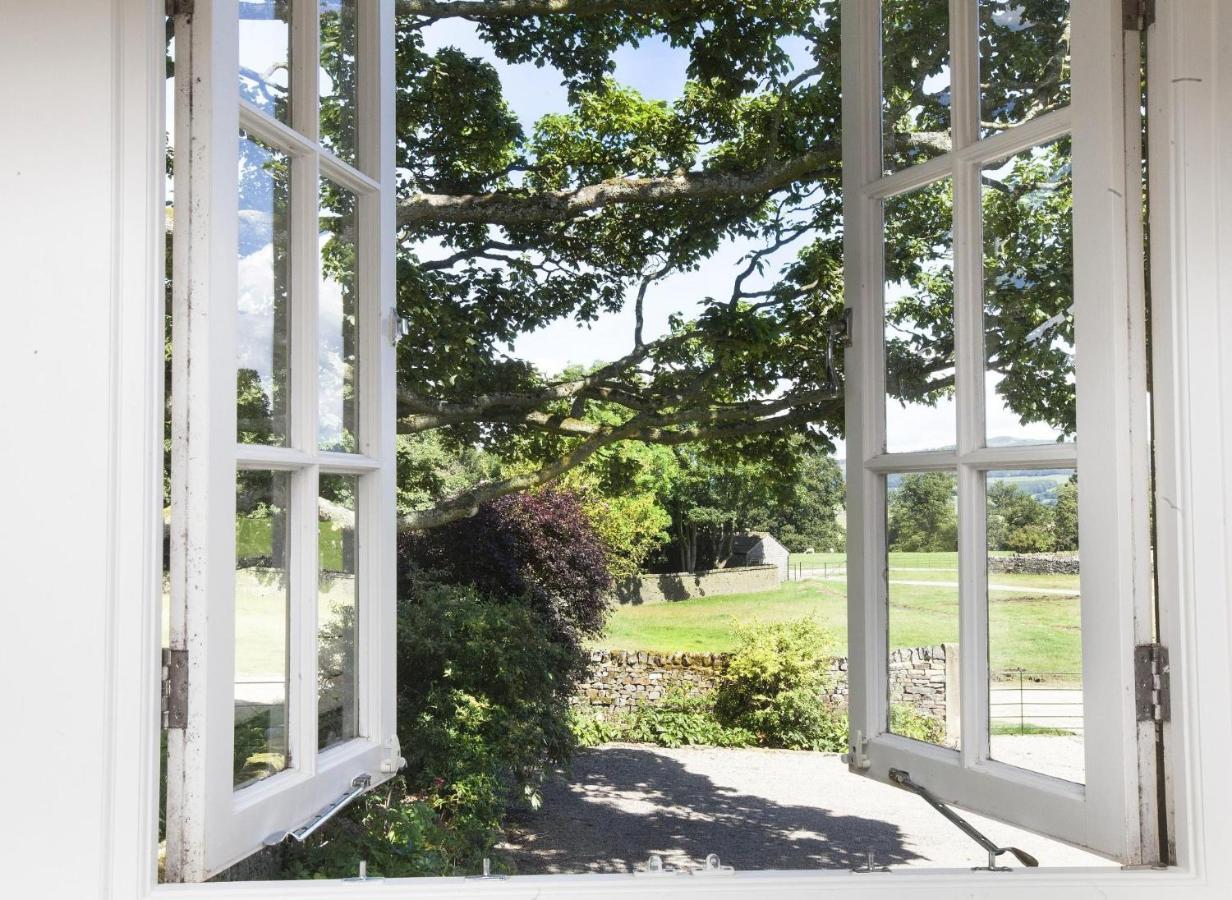 스킵턴 Eden At Broughton Sanctuary 빌라 외부 사진