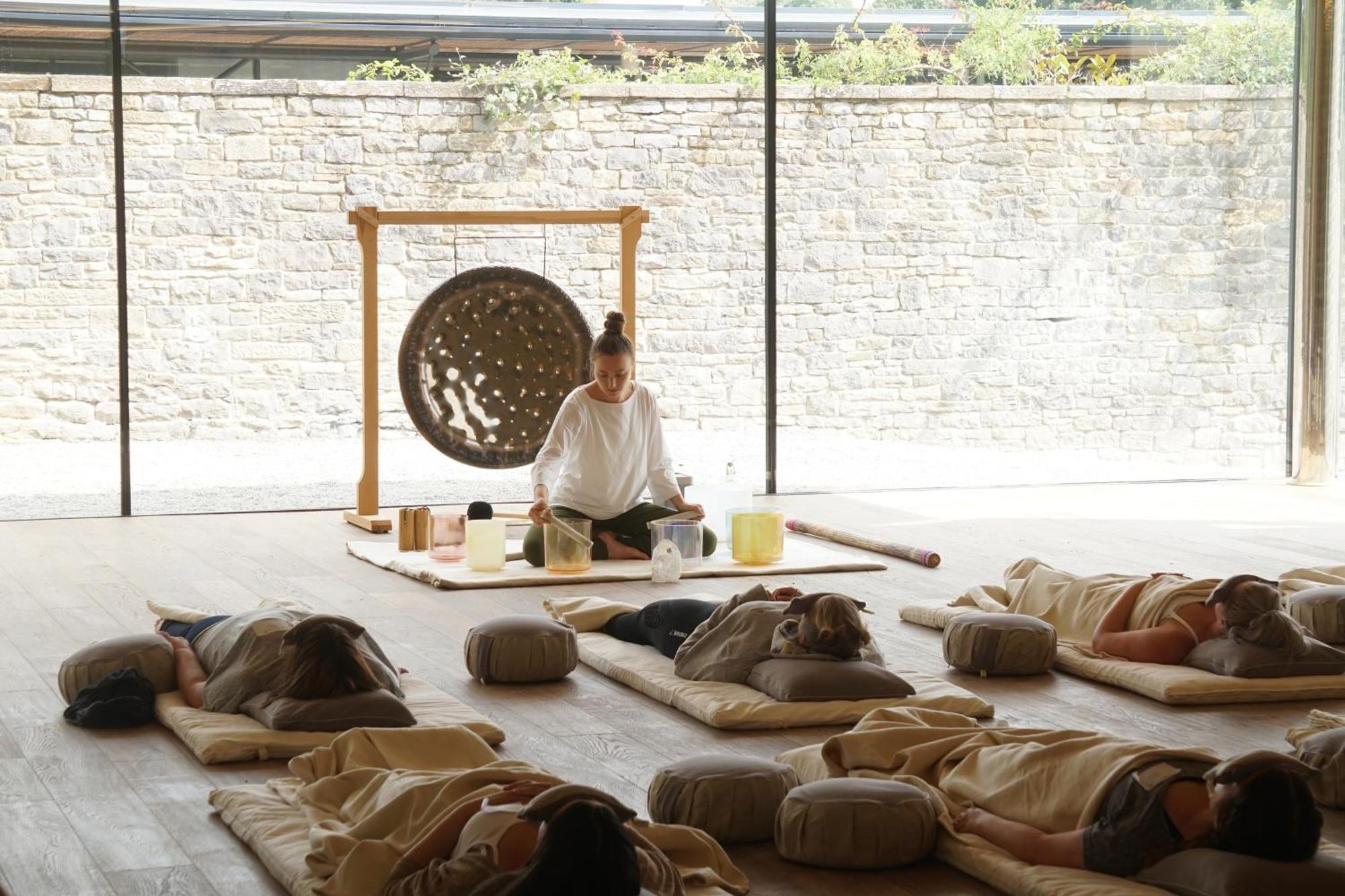 스킵턴 Eden At Broughton Sanctuary 빌라 외부 사진